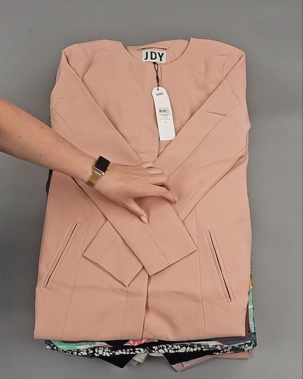 Фотография  517 - JDY Summer mix 045#15 кг, ЛОТ №8424 оптом в Екатеринбурге и Свердловской области