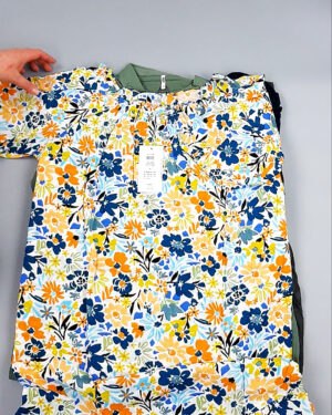 Фотография  493 - Платья Bestseller 44#5 кг, ЛОТ №8321 оптом в Екатеринбурге и Свердловской области