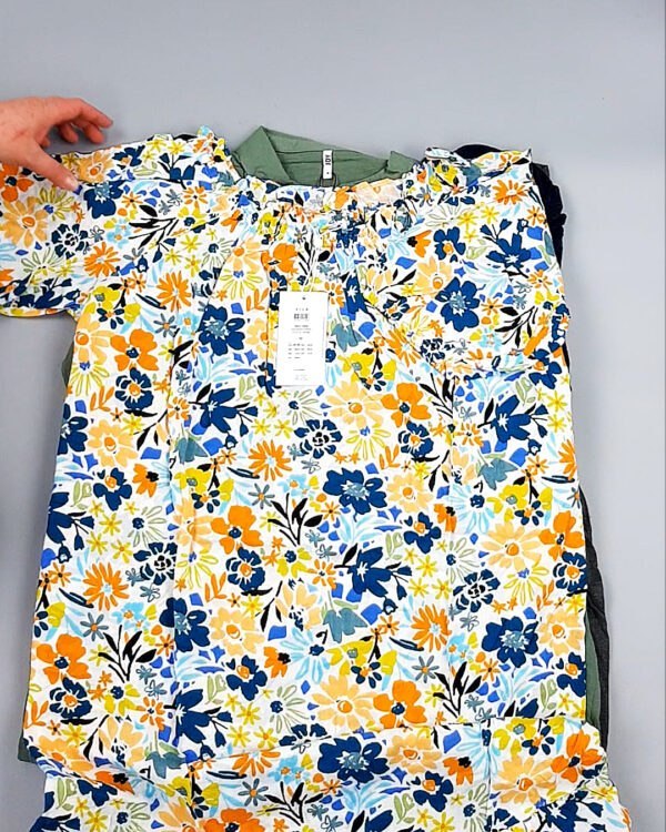 Фотография  862 - Платья Bestseller 44#5 кг, ЛОТ №8321 оптом в Екатеринбурге и Свердловской области