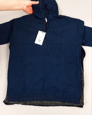 Фотография  119 - Джемпера легкие Bestseller+DK 035#7 кг, ЛОТ №8254 оптом в Екатеринбурге и Свердловской области