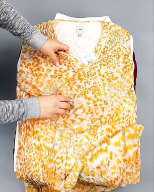 Фотография  823 - DK, Bestseller + Summer mix#15 кг, ЛОТ №8228 оптом в Екатеринбурге и Свердловской области