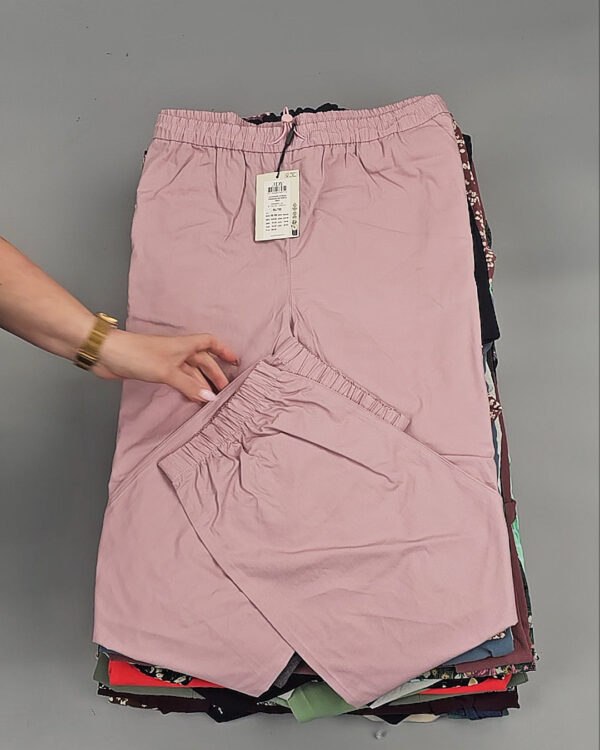 Фотография  195 - JDY Summer mix 045#15 кг, ЛОТ №8425 оптом в Екатеринбурге и Свердловской области