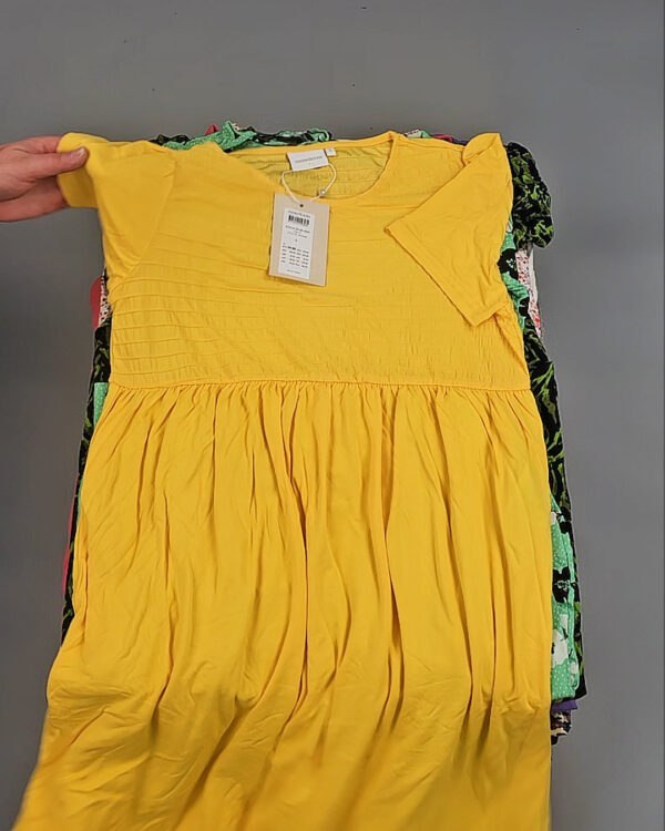 Фотография  285 - MAMA LICIOUS Summer 045 mix#15 кг оптом в Екатеринбурге и Свердловской области