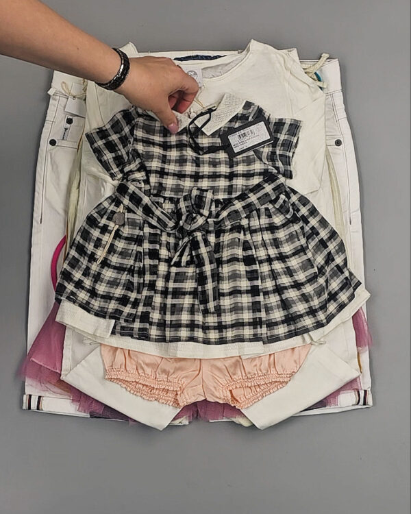 Фотография  820 - BRAND Kids Summer#30 шт, ЛОТ №2 оптом в Екатеринбурге и Свердловской области