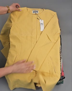 Фотография  559 - JDY Summer mix 045#15 кг, ЛОТ №8426 оптом в Екатеринбурге и Свердловской области