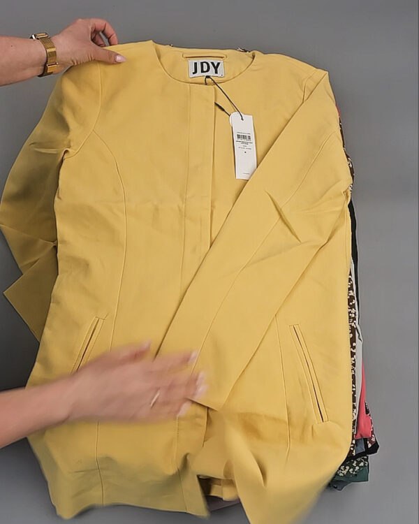 Фотография  730 - JDY Summer mix 045#15 кг, ЛОТ №8426 оптом в Екатеринбурге и Свердловской области