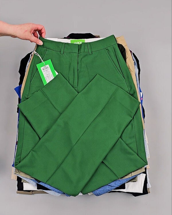 Фотография  305 - JJXX Summer mix 045 #15 кг оптом в Екатеринбурге и Свердловской области