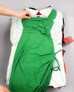 Фотография  607 - Платья Англия СТОК лето#10 кг, ЛОТ №8326 оптом в Екатеринбурге и Свердловской области