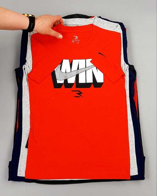 Фотография  514 - KIDS NIKE CAN 084#5 кг оптом в Екатеринбурге и Свердловской области