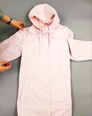 Фотография  985 - Ветровки TCM 104#10 кг оптом в Екатеринбурге и Свердловской области