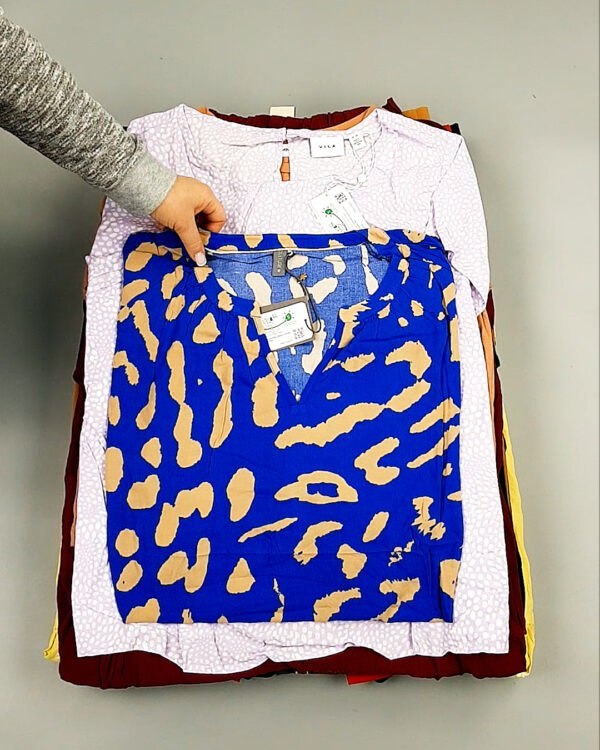 Фотография  281 - DK, Bestseller + Summer mix#15 кг, ЛОТ №8229 оптом в Екатеринбурге и Свердловской области