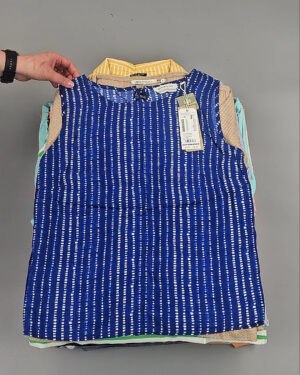 Фотография  518 - TOM TAILOR mix 0424#15 кг оптом в Екатеринбурге и Свердловской области