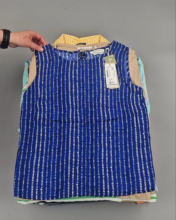 Фотография  380 - TOM TAILOR mix 0424#15 кг оптом в Екатеринбурге и Свердловской области