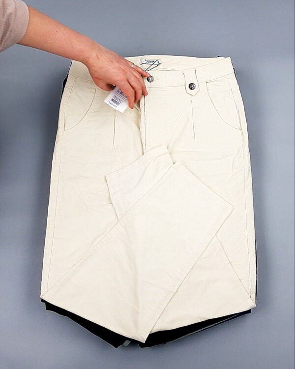 Фотография  740 - Брюки Bestseller+DK Summer 035#10 кг, ЛОТ №8250 оптом в Екатеринбурге и Свердловской области