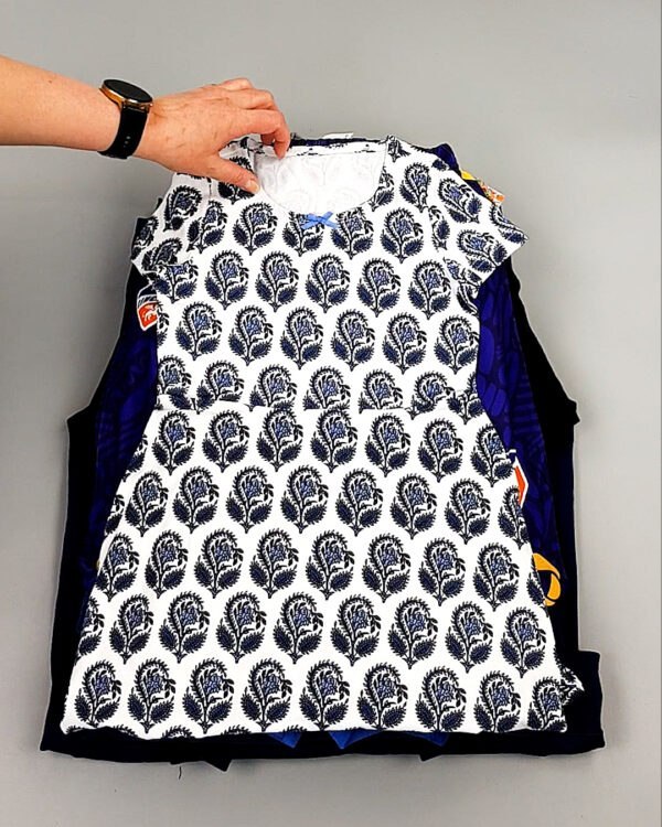 Фотография  589 - BABY KIDS CAN 44#7 кг, ЛОТ №8142 оптом в Екатеринбурге и Свердловской области