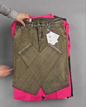 Фотография  288 - VILA Summer mix 045#15 кг, ЛОТ №8453 оптом в Екатеринбурге и Свердловской области