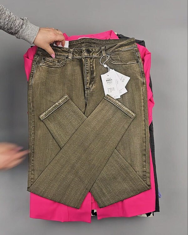 Фотография  679 - VILA Summer mix 045#15 кг, ЛОТ №8453 оптом в Екатеринбурге и Свердловской области