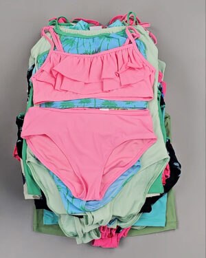 Фотография 640 - Купальники LIDL Kids 114#5 кг, ЛОТ №8375 оптом в Екатеринбурге и Свердловской области