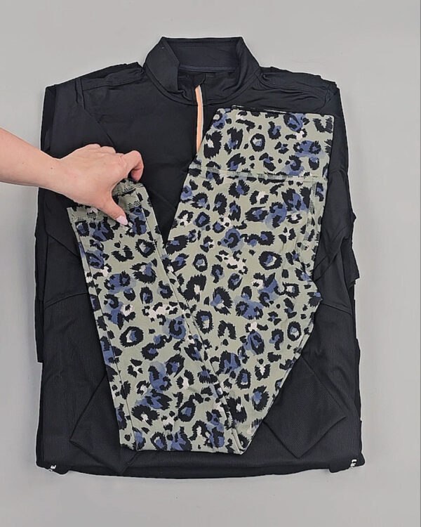 Фотография  886 - SPORT LIDL м/ж 124#5 кг, ЛОТ №8356 оптом в Екатеринбурге и Свердловской области