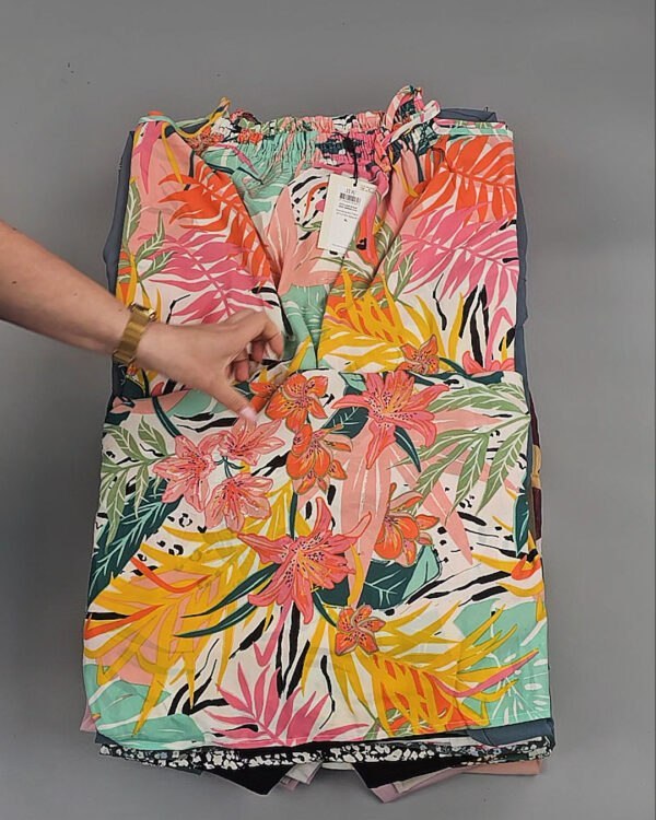 Фотография  976 - JDY Summer mix 045#15 кг, ЛОТ №8424 оптом в Екатеринбурге и Свердловской области