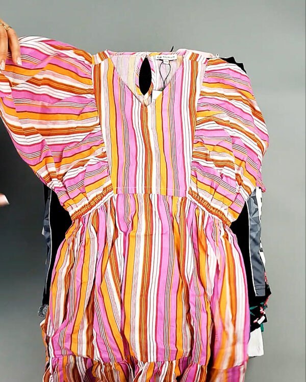 Фотография  432 - C&A детский микс 43#15,6 кг, ЛОТ №8209 оптом в Екатеринбурге и Свердловской области