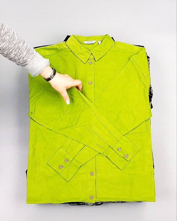 Фотография  103 - B.YOUNG Summer mix 035#15 кг, ЛОТ №8201 оптом в Екатеринбурге и Свердловской области