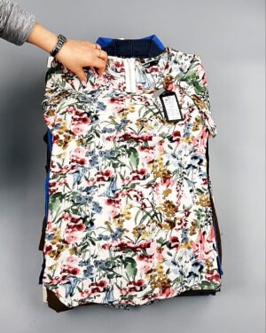 Фотография  802 - Bestseller+DK Summer mix 035#15 кг, ЛОТ №8230 оптом в Екатеринбурге и Свердловской области