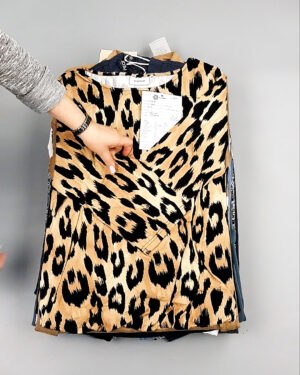 Фотография  731 - Bestseller+DK Summer mix 035#15 кг, ЛОТ №8231 оптом в Екатеринбурге и Свердловской области