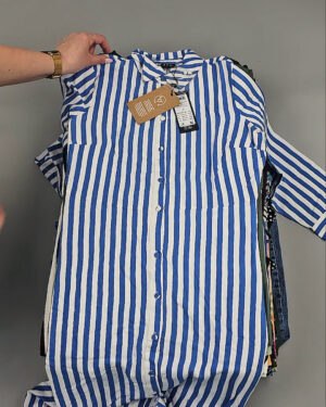 Фотография 877 - VERO MODA Summer mix 045#13 кг, ЛОТ №8446 оптом в Екатеринбурге и Свердловской области