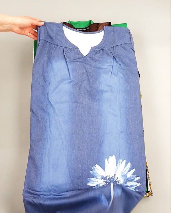 Фотография  159 - Платья Англия СТОК лето#10 кг, ЛОТ №8325 оптом в Екатеринбурге и Свердловской области