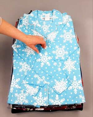 Фотография  426 - Пижамы СТОК CAN 084#10 кг оптом в Екатеринбурге и Свердловской области