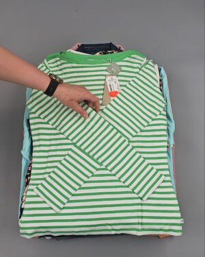 Фотография  523 - TOM TAILOR mix 0424#15 кг оптом в Екатеринбурге и Свердловской области