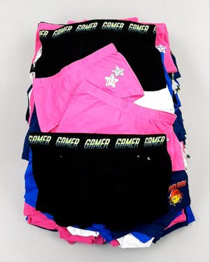 Купить Нижнее белье LIDL Kids 074#5 кг, ЛОТ №8186 оптом в Екатеринбурге и Свердловской области