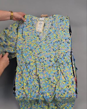 Фотография  583 - MAMA LICIOUS Summer 045 mix#16 кг, ЛОТ №8443 оптом в Екатеринбурге и Свердловской области