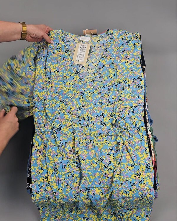 Фотография  456 - MAMA LICIOUS Summer 045 mix#16 кг, ЛОТ №8443 оптом в Екатеринбурге и Свердловской области