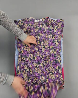 Фотография  529 - VILA Summer mix 045#15 кг, ЛОТ №8450 оптом в Екатеринбурге и Свердловской области