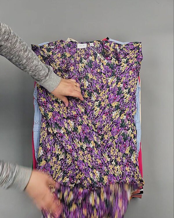 Фотография  986 - VILA Summer mix 045#15 кг, ЛОТ №8450 оптом в Екатеринбурге и Свердловской области