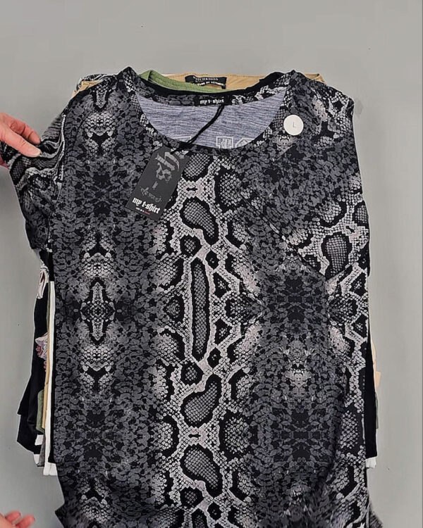 Фотография  941 - BRAND STOCK Summer#20 кг, ЛОТ №8386 оптом в Екатеринбурге и Свердловской области