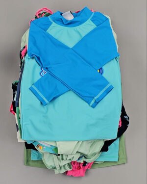 Купить Купальники LIDL Kids 114#5 кг, ЛОТ №8375 оптом в Екатеринбурге и Свердловской области