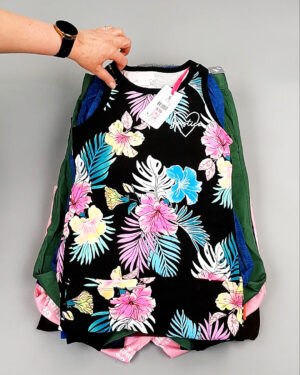 Фотография  594 - BABY KIDS CAN 44#7 кг, ЛОТ №8141 оптом в Екатеринбурге и Свердловской области