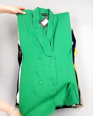 Фотография  769 - Платья Англия СТОК лето#10 кг, ЛОТ №8325 оптом в Екатеринбурге и Свердловской области