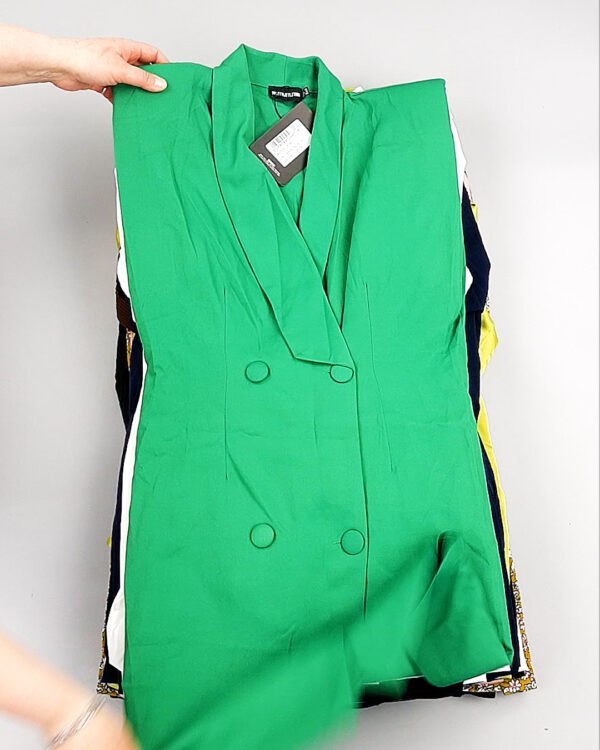 Фотография  847 - Платья Англия СТОК лето#10 кг, ЛОТ №8325 оптом в Екатеринбурге и Свердловской области