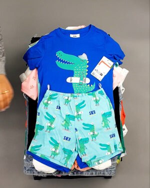 Фотография  732 - C&A детский микс 43#15 кг оптом в Екатеринбурге и Свердловской области