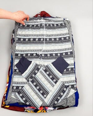 Фотография  818 - Пижамы СТОК CAN 084#10 кг, ЛОТ №8328 оптом в Екатеринбурге и Свердловской области