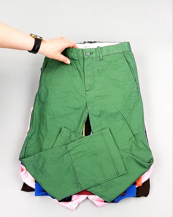 Фотография  113 - BABY KIDS CAN 44#7 кг, ЛОТ №8141 оптом в Екатеринбурге и Свердловской области