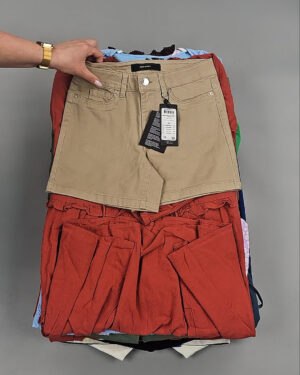 Фотография 441 - VERO MODA Summer mix 045#13 кг оптом в Екатеринбурге и Свердловской области