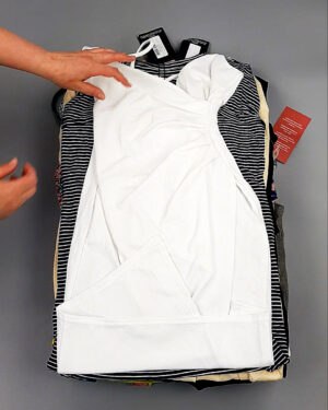 Фотография  909 - Платья Англия СТОК лето#10 кг оптом в Екатеринбурге и Свердловской области