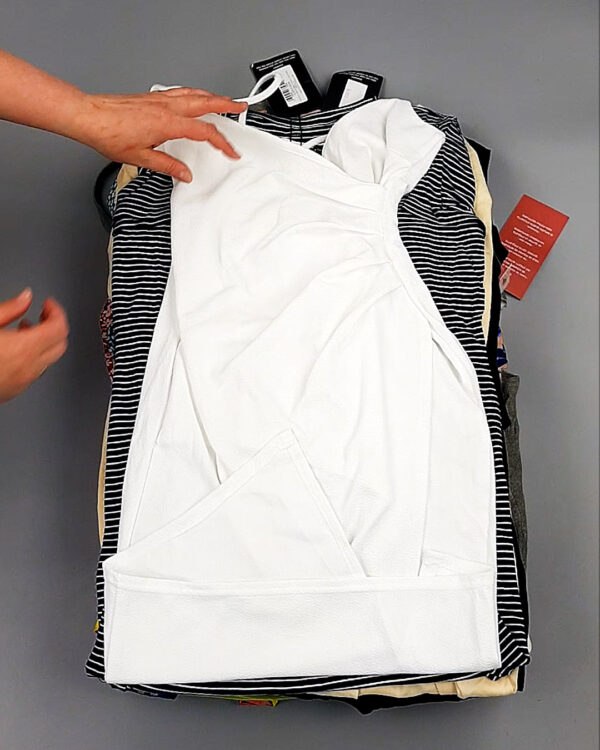 Фотография  212 - Платья Англия СТОК лето#10 кг оптом в Екатеринбурге и Свердловской области