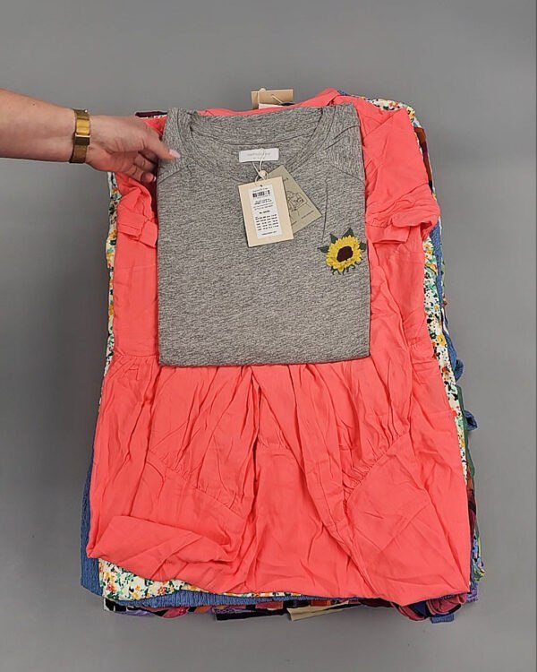 Фотография  863 - MAMA LICIOUS Summer 045 mix#16 кг, ЛОТ №8443 оптом в Екатеринбурге и Свердловской области