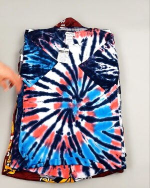 Фотография  651 - Пижамы СТОК CAN 084#10 кг, ЛОТ №8328 оптом в Екатеринбурге и Свердловской области